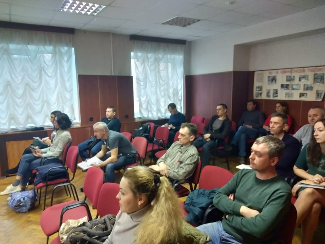 Обучение и сертификация