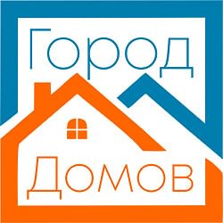 Город домов логотип