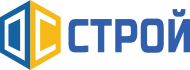 Логотип ОС Строй