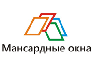Логотип Мансардные окна